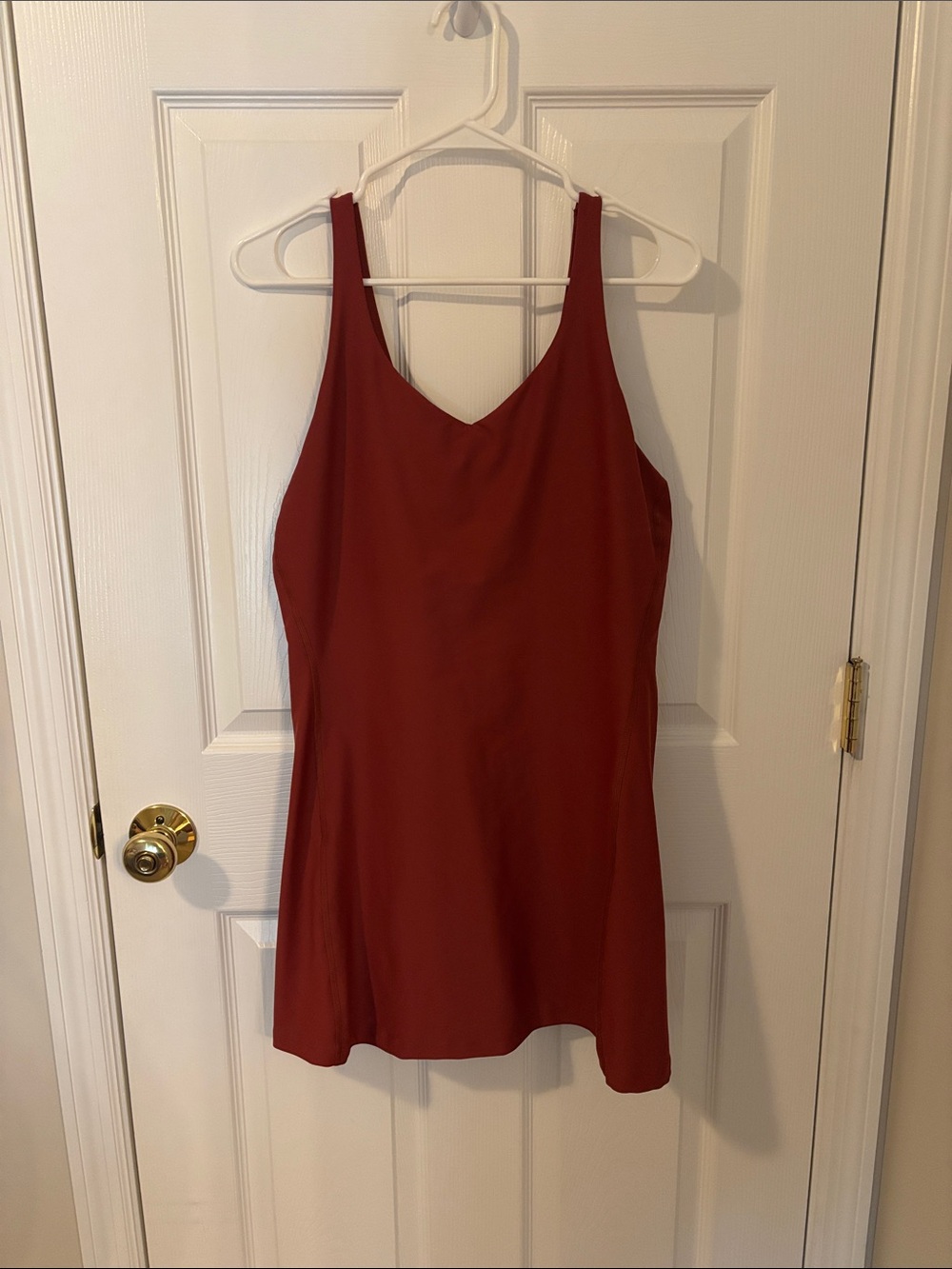 Old Navy Women's Athletic Dress
